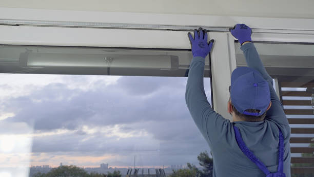 Professional Windows and Door Installation & Repair in Marion, NC