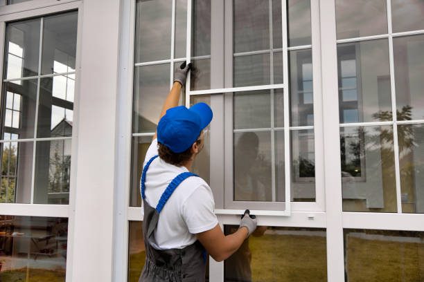 Windows with Built-In Blinds in Marion, NC